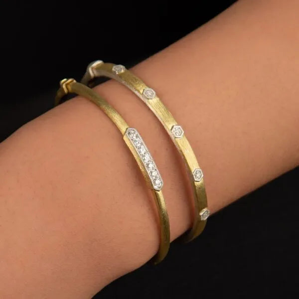 Bangle Stack