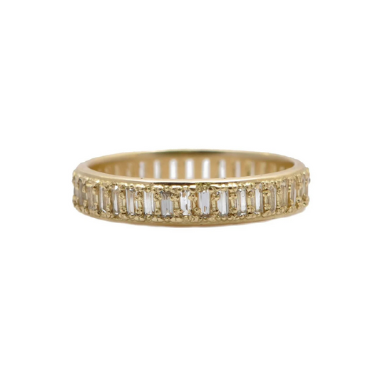 gold and diamond ring 